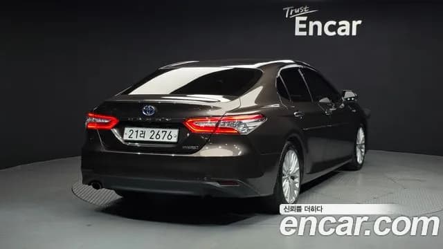 2019 Toyota Camry (XV70) 2.5 XLE Hybrid Sold VIN JTNB21HK4K3031862 – photo 13 2019 Toyota Camry (XV70) 2.5 XLE Hybrid Sold VIN JTNB21HK4K3031862 – photo 13