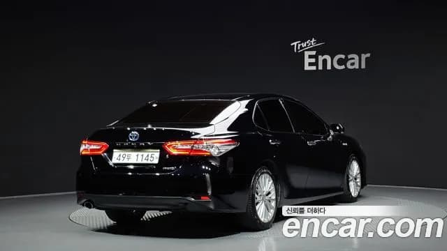 2018 Toyota Camry (XV70) 2.5 XLE Hybrid Sold VIN JTNB21HK5J3003146 – photo 20 2018 Toyota Camry (XV70) 2.5 XLE Hybrid Sold VIN JTNB21HK5J3003146 – photo 20