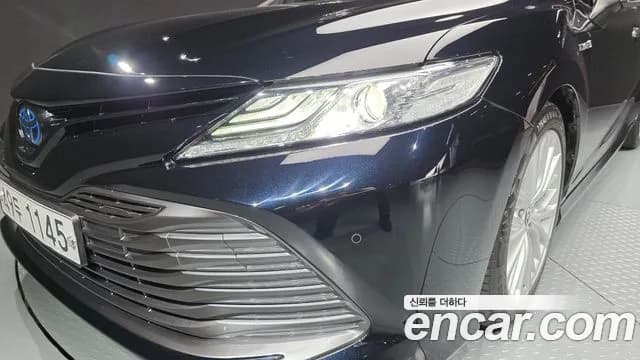 2018 Toyota Camry (XV70) 2.5 XLE Hybrid Sold VIN JTNB21HK5J3003146 – photo 24 2018 Toyota Camry (XV70) 2.5 XLE Hybrid Sold VIN JTNB21HK5J3003146 – photo 24
