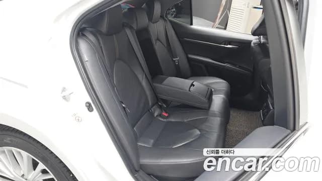 2019 Toyota Camry (XV70) 2.5 XLE Hybrid Sold VIN JTNB21HK5K3014407 – photo 14 2019 Toyota Camry (XV70) 2.5 XLE Hybrid Sold VIN JTNB21HK5K3014407 – photo 14