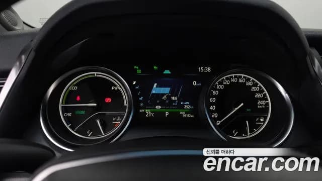 2019 Toyota Camry (XV70) 2.5 XLE Hybrid Sold VIN JTNB21HK5K3014407 – photo 22 2019 Toyota Camry (XV70) 2.5 XLE Hybrid Sold VIN JTNB21HK5K3014407 – photo 22