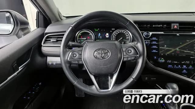 2019 Toyota Camry (XV70) 2.5 XLE Hybrid Sold VIN JTNB21HK9K3023854 – rear exterior 2019 Toyota Camry (XV70) 2.5 XLE Hybrid Sold VIN JTNB21HK9K3023854 – rear exterior