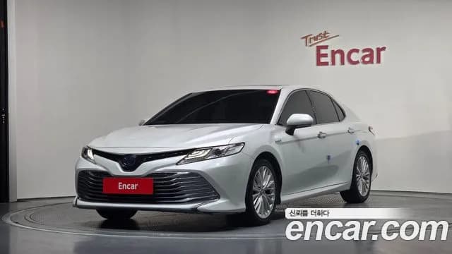 2019 Toyota Camry (XV70) 2.5 XLE Hybrid Sold VIN JTNB21HK9K3023854 – exterior detail 2019 Toyota Camry (XV70) 2.5 XLE Hybrid Sold VIN JTNB21HK9K3023854 – exterior detail