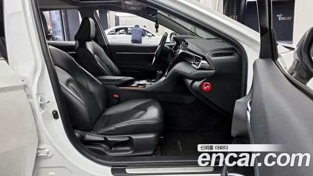 2019 Toyota Camry (XV70) 2.5 XLE Hybrid Sold VIN JTNB21HK9K3023854 – photo 16 2019 Toyota Camry (XV70) 2.5 XLE Hybrid Sold VIN JTNB21HK9K3023854 – photo 16