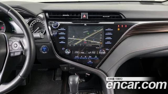 2019 Toyota Camry (XV70) 2.5 XLE Hybrid Sold VIN JTNB21HK9K3023854 – photo 20 2019 Toyota Camry (XV70) 2.5 XLE Hybrid Sold VIN JTNB21HK9K3023854 – photo 20