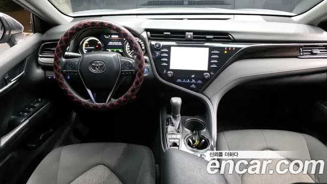 2019 Toyota Camry (XV70) 2.5 LE Hybrid Sold VIN JTNB21HK9K3024275 – engine bay 2019 Toyota Camry (XV70) 2.5 LE Hybrid Sold VIN JTNB21HK9K3024275 – engine bay