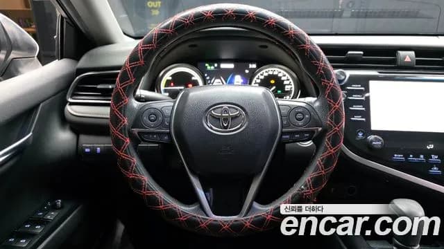 2019 Toyota Camry (XV70) 2.5 LE Hybrid Sold VIN JTNB21HK9K3024275 – photo 16 2019 Toyota Camry (XV70) 2.5 LE Hybrid Sold VIN JTNB21HK9K3024275 – photo 16