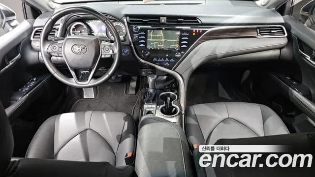 2018 Toyota Camry (XV70) 2.5 XLE Hybrid Sold VIN JTNB21HKXJ3010013 – undercarriage 2018 Toyota Camry (XV70) 2.5 XLE Hybrid Sold VIN JTNB21HKXJ3010013 – undercarriage