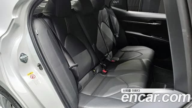 2018 Toyota Camry (XV70) 2.5 XLE Hybrid Sold VIN JTNB21HKXJ3010013 – photo 11 2018 Toyota Camry (XV70) 2.5 XLE Hybrid Sold VIN JTNB21HKXJ3010013 – photo 11