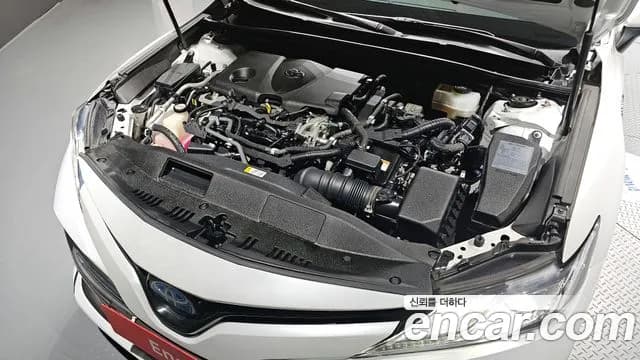 2018 Toyota Camry (XV70) 2.5 XLE Hybrid Sold VIN JTNB21HKXJ3010013 – photo 12 2018 Toyota Camry (XV70) 2.5 XLE Hybrid Sold VIN JTNB21HKXJ3010013 – photo 12