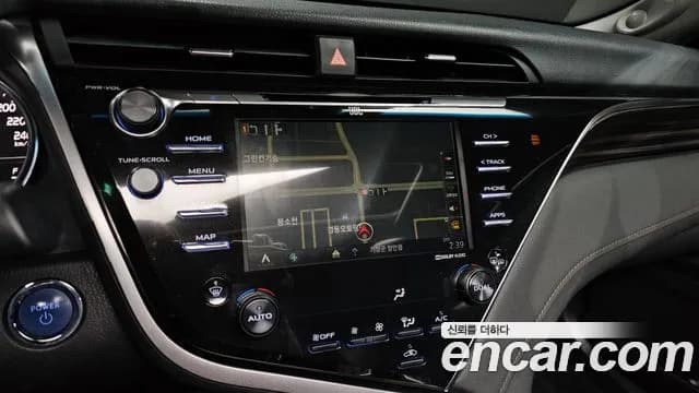 2018 Toyota Camry (XV70) 2.5 XLE Hybrid Sold VIN JTNB21HKXJ3010013 – photo 19 2018 Toyota Camry (XV70) 2.5 XLE Hybrid Sold VIN JTNB21HKXJ3010013 – photo 19