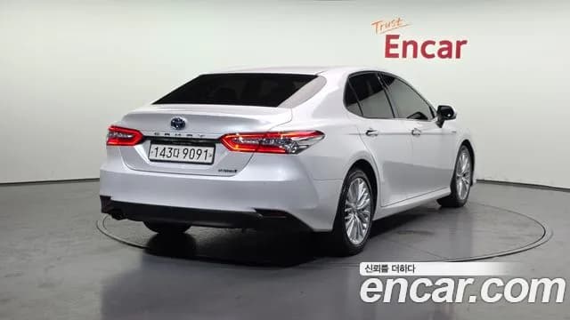 2020 Toyota Camry (XV70) 2.5 XLE Hybrid Sold VIN JTNB21HKXL3077973 – photo 16 2020 Toyota Camry (XV70) 2.5 XLE Hybrid Sold VIN JTNB21HKXL3077973 – photo 16