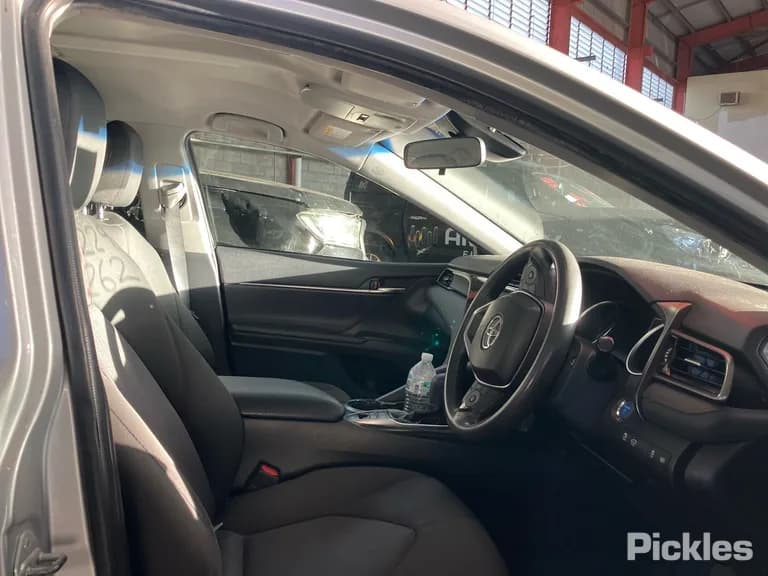 2019 Toyota Camry - VIN JTNB23HKX03035813 2019 Toyota Camry VIN JTNB23HKX03035813