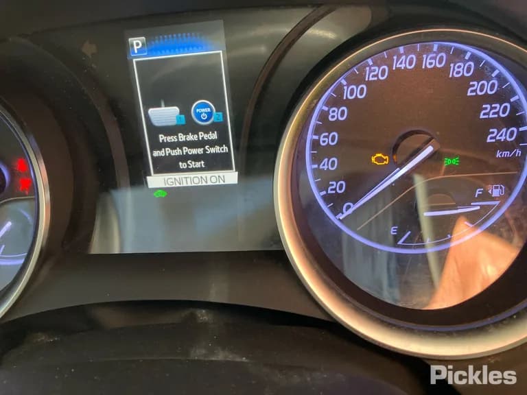 2019 Toyota Camry Used VIN JTNB23HKX03035813 – photo 11 2019 Toyota Camry Used VIN JTNB23HKX03035813 – photo 11
