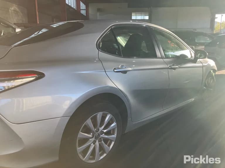 2019 Toyota Camry Used VIN JTNB23HKX03035813 – photo 13 2019 Toyota Camry Used VIN JTNB23HKX03035813 – photo 13