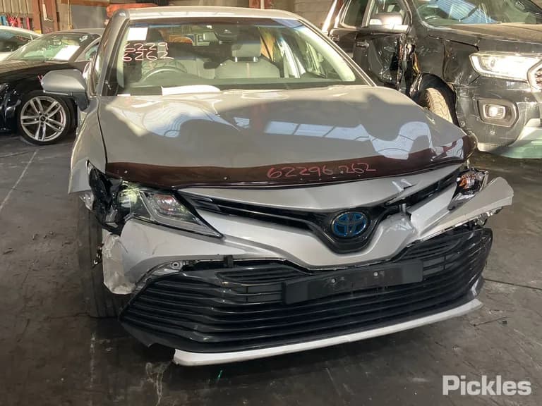 2019 Toyota Camry Used VIN JTNB23HKX03035813 – photo 14 2019 Toyota Camry Used VIN JTNB23HKX03035813 – photo 14