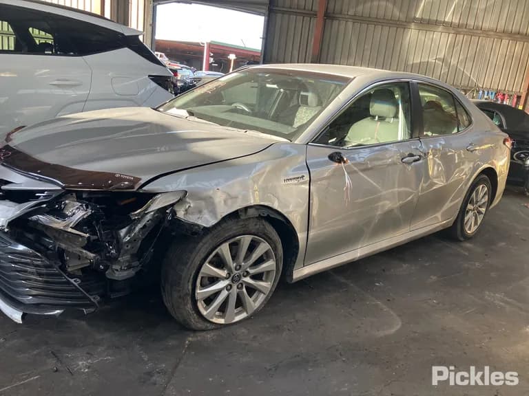 2019 Toyota Camry Used VIN JTNB23HKX03035813 – photo 15 2019 Toyota Camry Used VIN JTNB23HKX03035813 – photo 15