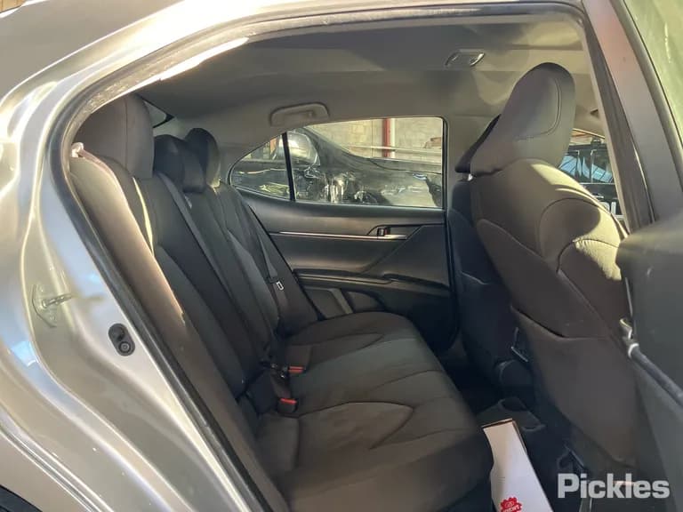 2019 Toyota Camry Used VIN JTNB23HKX03035813 – photo 17 2019 Toyota Camry Used VIN JTNB23HKX03035813 – photo 17