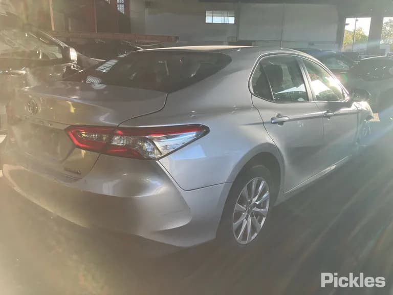 2019 Toyota Camry Used VIN JTNB23HKX03035813 – photo 21 2019 Toyota Camry Used VIN JTNB23HKX03035813 – photo 21