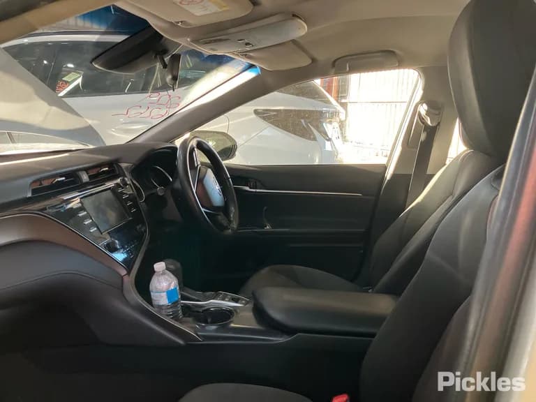 2019 Toyota Camry Used VIN JTNB23HKX03035813 – photo 23 2019 Toyota Camry Used VIN JTNB23HKX03035813 – photo 23