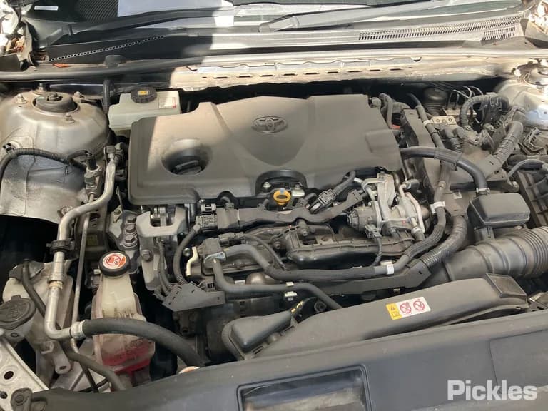 2019 Toyota Camry Used VIN JTNB23HKX03035813 – photo 25 2019 Toyota Camry Used VIN JTNB23HKX03035813 – photo 25