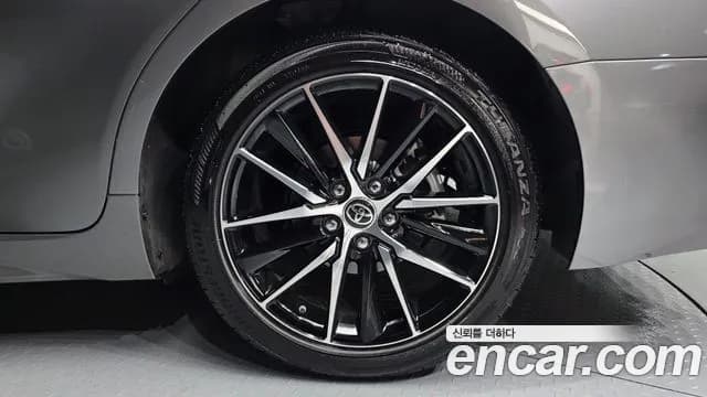 2024 Toyota Camry (XV70) 2.5 XSE Hybrid Sold VIN JTNBA1HK3R3046608 – side profile 2024 Toyota Camry (XV70) 2.5 XSE Hybrid Sold VIN JTNBA1HK3R3046608 – side profile