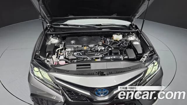 2024 Toyota Camry (XV70) 2.5 XSE Hybrid Sold VIN JTNBA1HK3R3046608 – photo 11 2024 Toyota Camry (XV70) 2.5 XSE Hybrid Sold VIN JTNBA1HK3R3046608 – photo 11