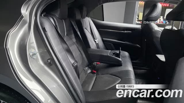 2024 Toyota Camry (XV70) 2.5 XSE Hybrid Sold VIN JTNBA1HK3R3046608 – photo 23 2024 Toyota Camry (XV70) 2.5 XSE Hybrid Sold VIN JTNBA1HK3R3046608 – photo 23