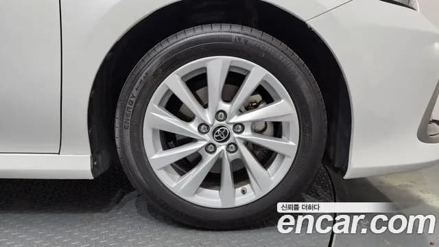 2023 Toyota Camry (XV70) 2.5 LE Hybrid Sold VIN JTNBA1HK4P3025098 – trunk area 2023 Toyota Camry (XV70) 2.5 LE Hybrid Sold VIN JTNBA1HK4P3025098 – trunk area