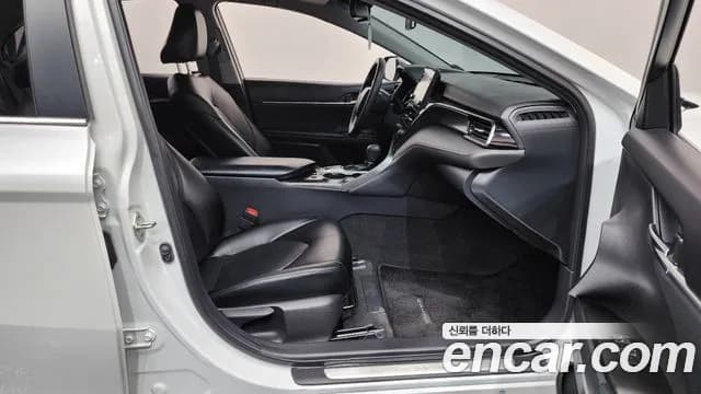 2023 Toyota Camry (XV70) 2.5 LE Hybrid Sold VIN JTNBA1HK4P3025098 – photo 14 2023 Toyota Camry (XV70) 2.5 LE Hybrid Sold VIN JTNBA1HK4P3025098 – photo 14