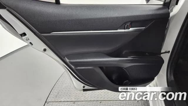 2023 Toyota Camry (XV70) 2.5 LE Hybrid Sold VIN JTNBA1HK4P3025098 – photo 24 2023 Toyota Camry (XV70) 2.5 LE Hybrid Sold VIN JTNBA1HK4P3025098 – photo 24