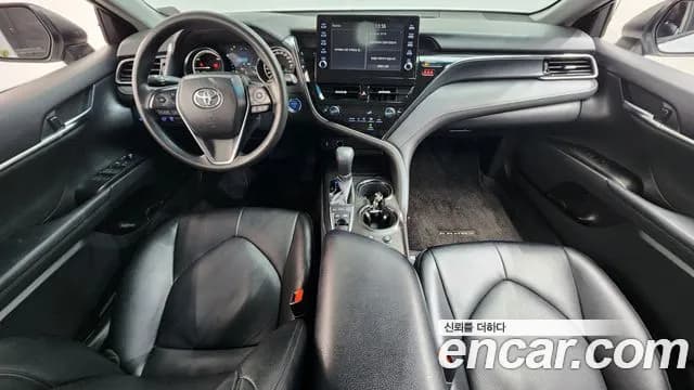 2023 Toyota Camry (XV70) 2.5 LE Hybrid Sold VIN JTNBA1HK4P3025098 – photo 30 2023 Toyota Camry (XV70) 2.5 LE Hybrid Sold VIN JTNBA1HK4P3025098 – photo 30