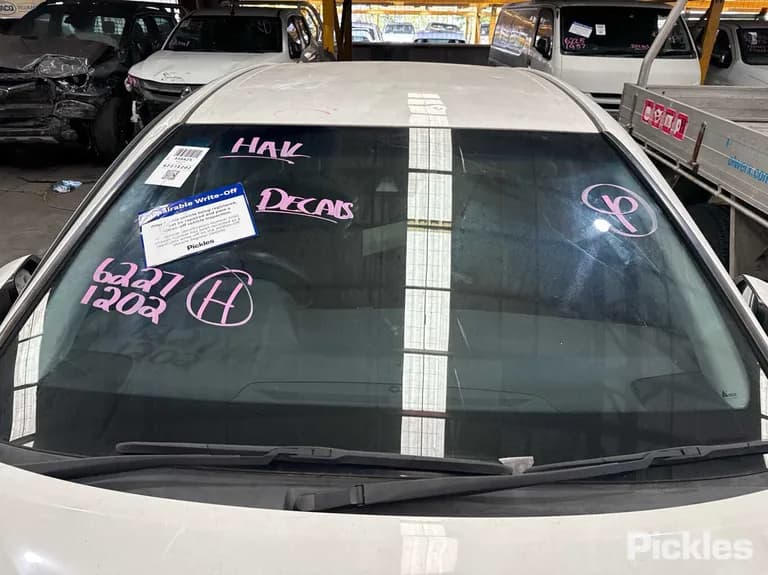 2020 Toyota Camry Used VIN JTNBA3HK303002476 – undercarriage 2020 Toyota Camry Used VIN JTNBA3HK303002476 – undercarriage