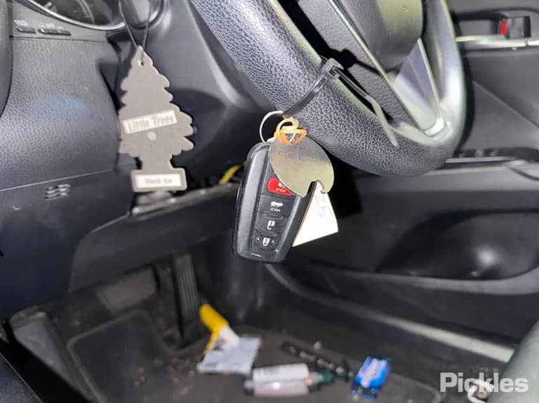 2020 Toyota Camry Used VIN JTNBA3HK303002476 – odometer reading 2020 Toyota Camry Used VIN JTNBA3HK303002476 – odometer reading