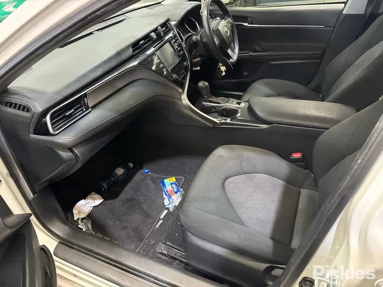 2020 Toyota Camry Used VIN JTNBA3HK303002476 – photo 21 2020 Toyota Camry Used VIN JTNBA3HK303002476 – photo 21