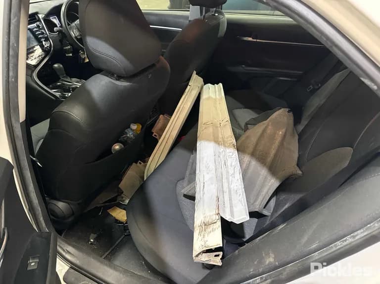 2020 Toyota Camry Used VIN JTNBA3HK303002476 – photo 26 2020 Toyota Camry Used VIN JTNBA3HK303002476 – photo 26