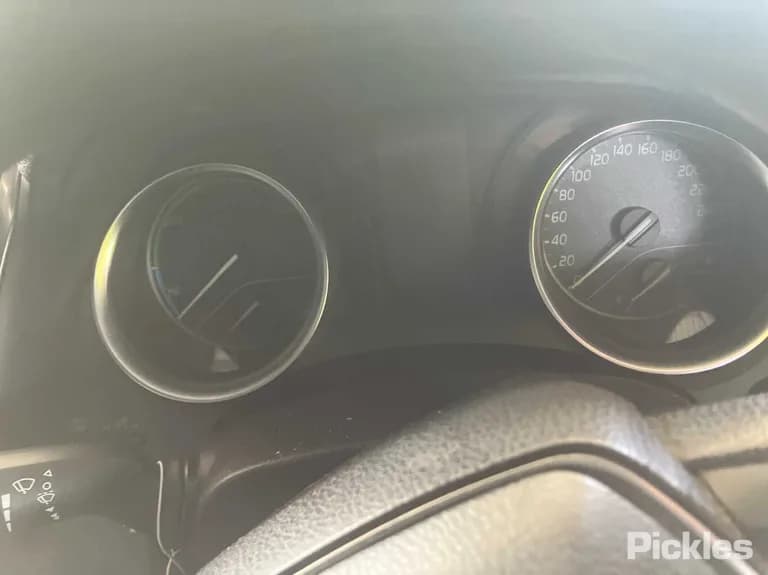 2020 Toyota Camry Used VIN JTNBA3HK703000102 – rear exterior 2020 Toyota Camry Used VIN JTNBA3HK703000102 – rear exterior