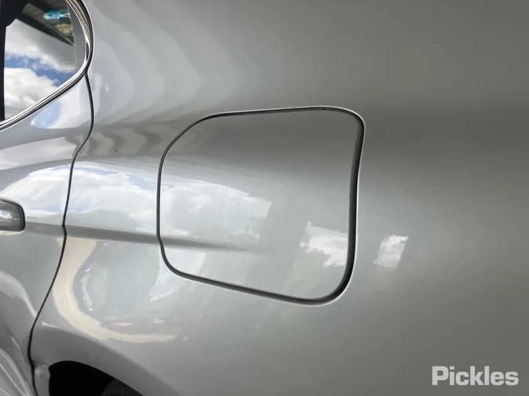 2020 Toyota Camry Used VIN JTNBA3HK703000102 – side profile 2020 Toyota Camry Used VIN JTNBA3HK703000102 – side profile