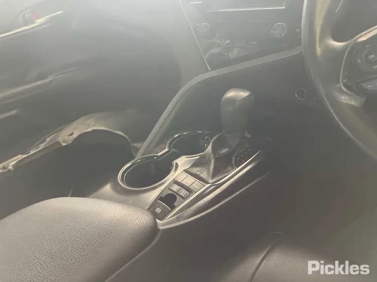 2020 Toyota Camry Used VIN JTNBA3HK703000102 – photo 16 2020 Toyota Camry Used VIN JTNBA3HK703000102 – photo 16