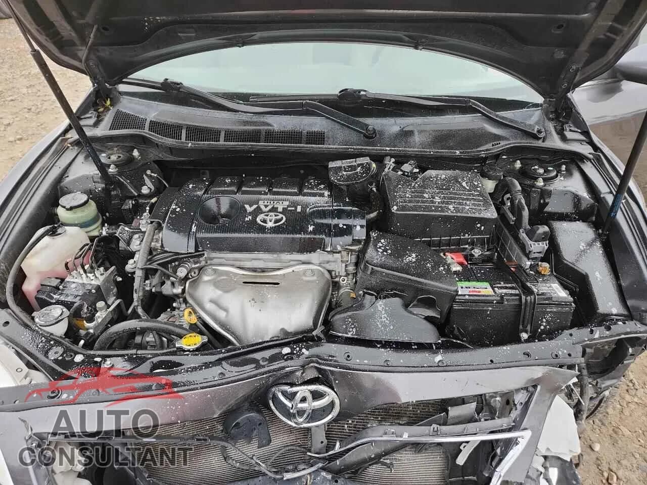 2010 TOYOTA CAMRY Damaged VIN JTNBF3EK2A3003299 – photo 11 2010 TOYOTA CAMRY Damaged VIN JTNBF3EK2A3003299 – photo 11