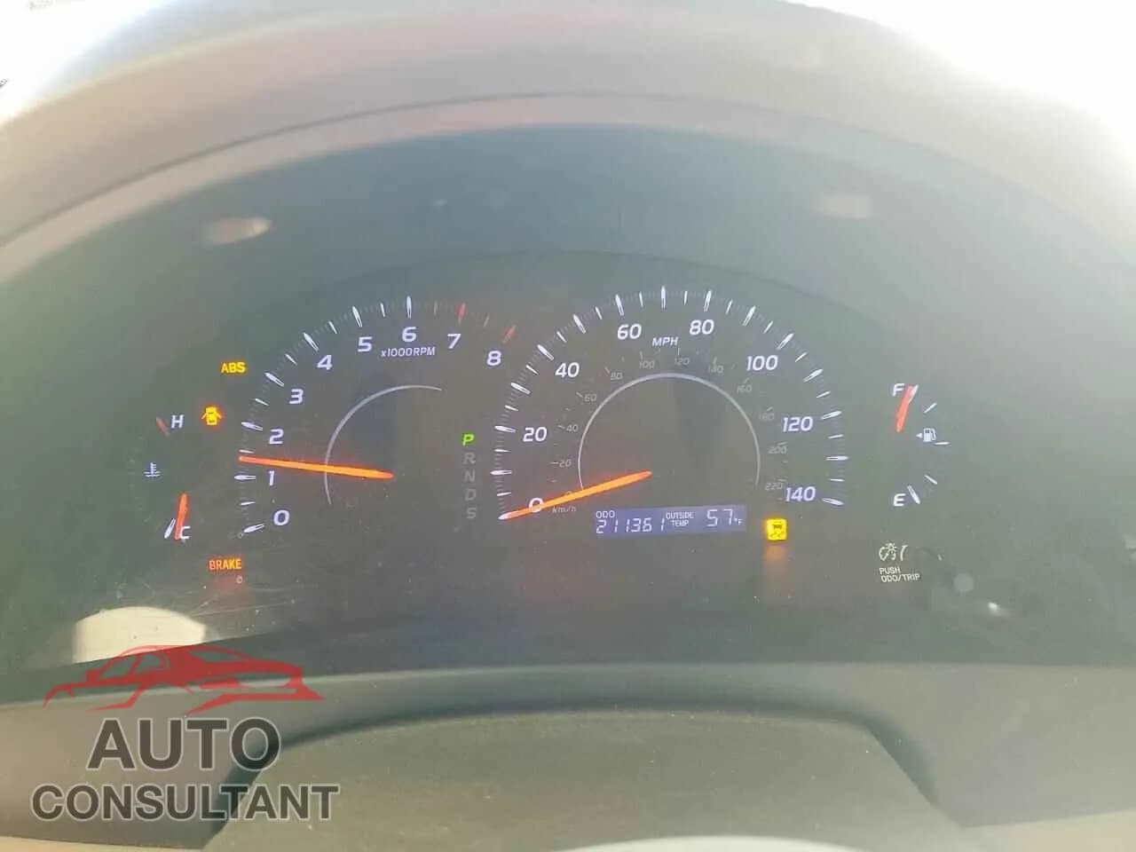 2011 TOYOTA CAMRY Damaged VIN JTNBF3EK2B3005555 – trunk area 2011 TOYOTA CAMRY Damaged VIN JTNBF3EK2B3005555 – trunk area