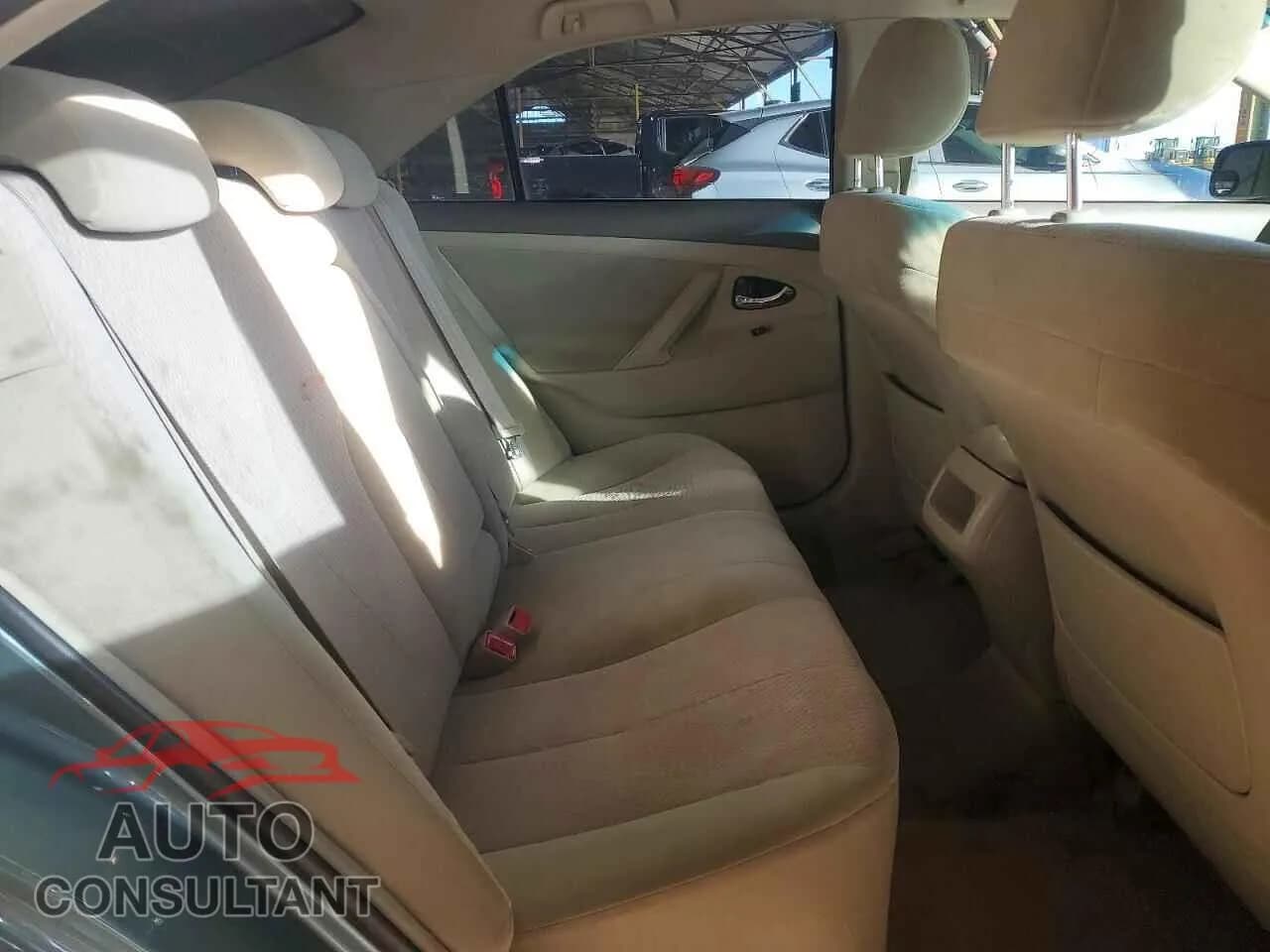 2011 TOYOTA CAMRY Damaged VIN JTNBF3EK2B3005555 – odometer reading 2011 TOYOTA CAMRY Damaged VIN JTNBF3EK2B3005555 – odometer reading