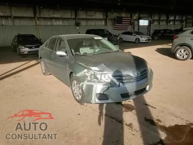 2011 TOYOTA CAMRY Damaged VIN JTNBF3EK2B3005555 – photo 13 2011 TOYOTA CAMRY Damaged VIN JTNBF3EK2B3005555 – photo 13