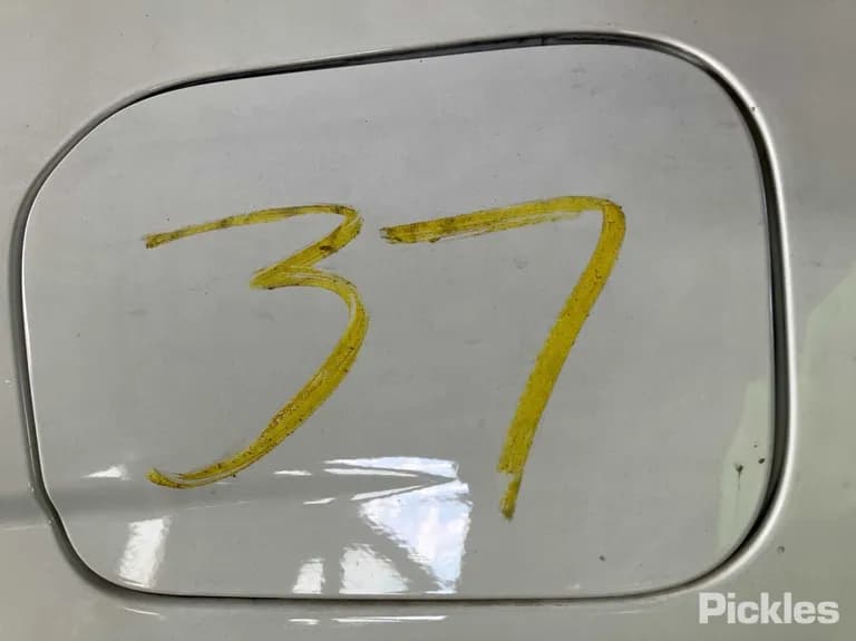 2018 Toyota Camry Used VIN JTNBF3HK603010153 – rear exterior 2018 Toyota Camry Used VIN JTNBF3HK603010153 – rear exterior