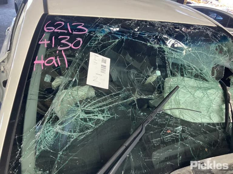 2018 Toyota Camry Used VIN JTNBF3HK603010153 – interior seats 2018 Toyota Camry Used VIN JTNBF3HK603010153 – interior seats