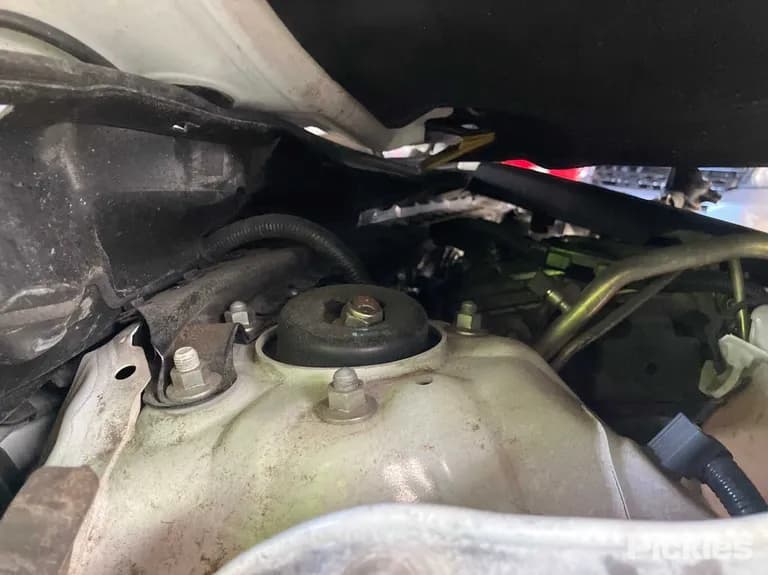 2018 Toyota Camry Used VIN JTNBF3HK603010153 – photo 14 2018 Toyota Camry Used VIN JTNBF3HK603010153 – photo 14