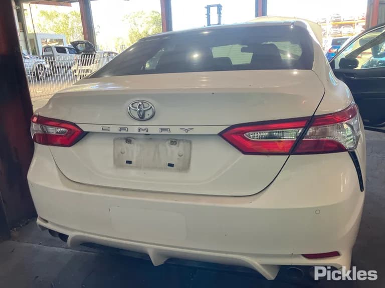 2020 Toyota Camry Used VIN JTNBF3HK803060438 – photo 12 2020 Toyota Camry Used VIN JTNBF3HK803060438 – photo 12