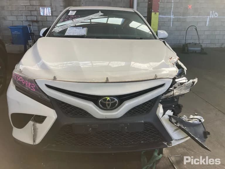 2020 Toyota Camry Used VIN JTNBF3HK803060438 – photo 18 2020 Toyota Camry Used VIN JTNBF3HK803060438 – photo 18