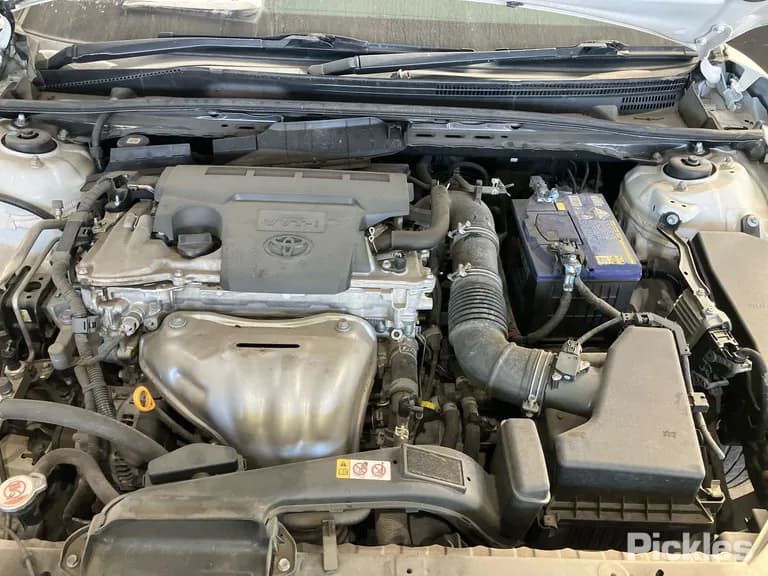 2020 Toyota Camry Used VIN JTNBF3HK803060438 – photo 20 2020 Toyota Camry Used VIN JTNBF3HK803060438 – photo 20