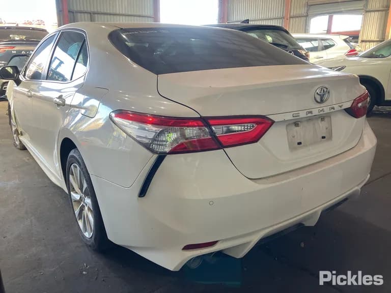 2020 Toyota Camry Used VIN JTNBF3HK803060438 – photo 21 2020 Toyota Camry Used VIN JTNBF3HK803060438 – photo 21